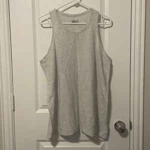 Athleta lightweight organic cotton tank